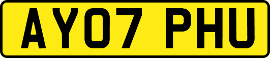 AY07PHU