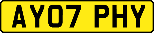 AY07PHY