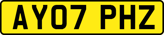 AY07PHZ