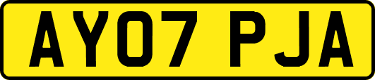 AY07PJA