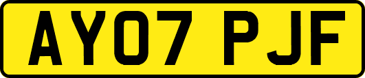 AY07PJF