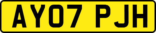 AY07PJH