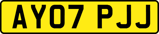 AY07PJJ