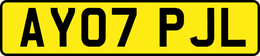 AY07PJL