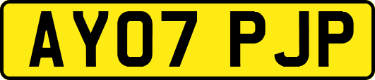 AY07PJP