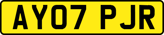 AY07PJR