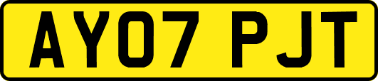 AY07PJT