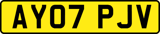 AY07PJV