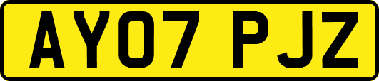 AY07PJZ