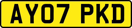 AY07PKD