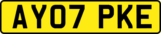 AY07PKE