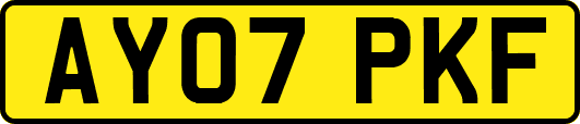 AY07PKF