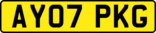 AY07PKG