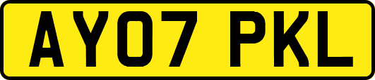 AY07PKL