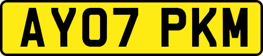 AY07PKM