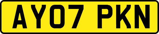 AY07PKN