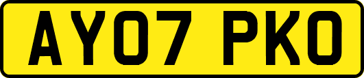 AY07PKO