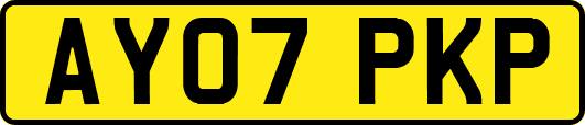 AY07PKP