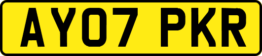 AY07PKR