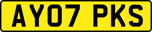 AY07PKS