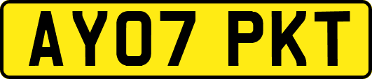 AY07PKT