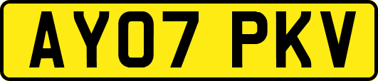 AY07PKV