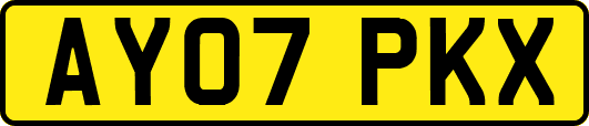 AY07PKX