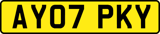 AY07PKY