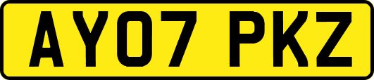 AY07PKZ