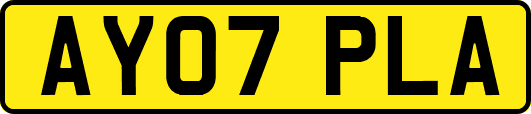 AY07PLA