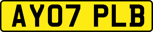 AY07PLB