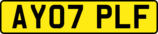 AY07PLF