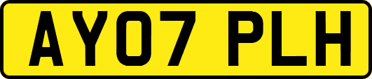 AY07PLH