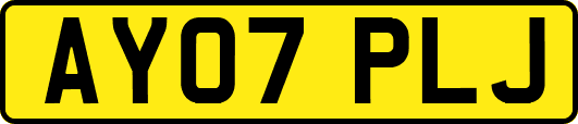 AY07PLJ