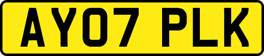 AY07PLK