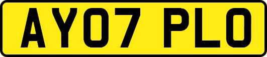 AY07PLO
