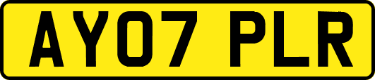 AY07PLR