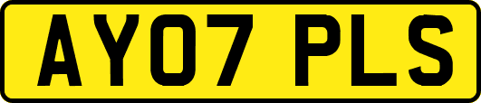 AY07PLS