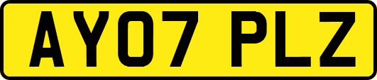 AY07PLZ