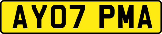 AY07PMA