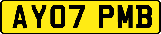 AY07PMB