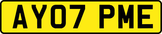 AY07PME
