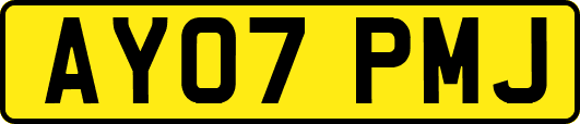 AY07PMJ