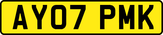 AY07PMK