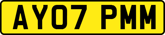 AY07PMM