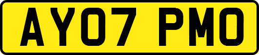 AY07PMO