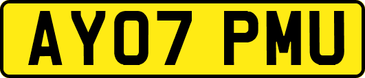 AY07PMU