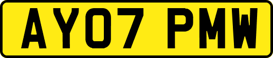 AY07PMW