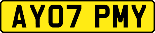 AY07PMY