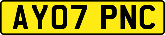 AY07PNC